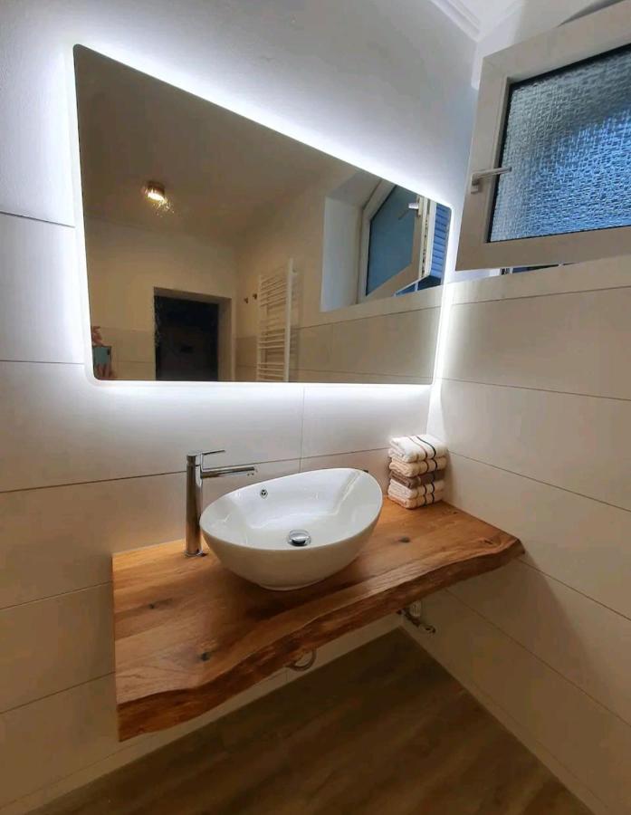 Mit Whirlpool, Wasserbett&sauna
